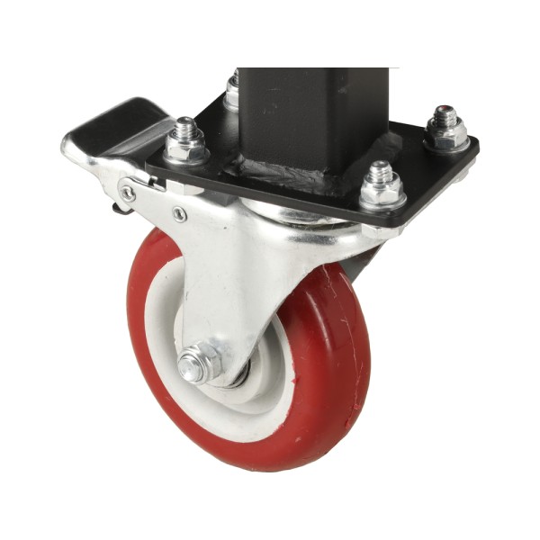 RĘBAK/PRZECINARKA DO GAŁĘZI SPALINOWA ŚREDNICA CIĘCIA 80 MM, POJ.  196 CM3 YT-86161