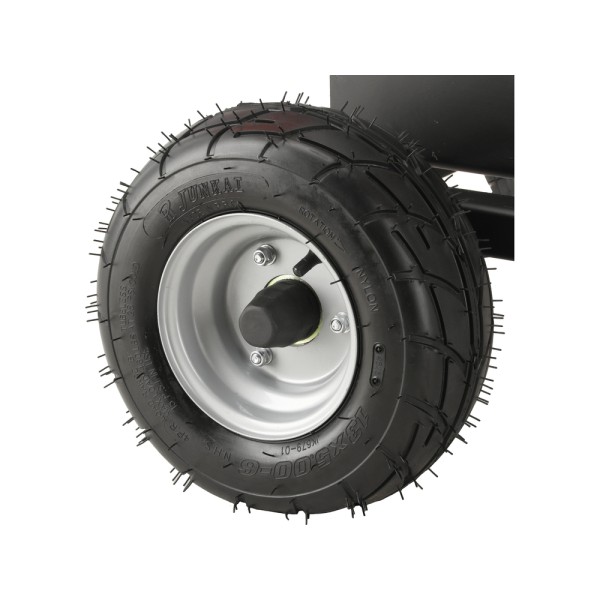 RĘBAK/PRZECINARKA DO GAŁĘZI SPALINOWA ŚREDNICA CIĘCIA 80 MM, POJ.  196 CM3 YT-86161