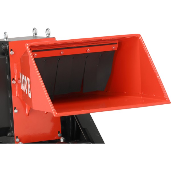 RĘBAK/PRZECINARKA DO GAŁĘZI SPALINOWA ŚREDNICA CIĘCIA 80 MM, POJ.  196 CM3 YT-86161