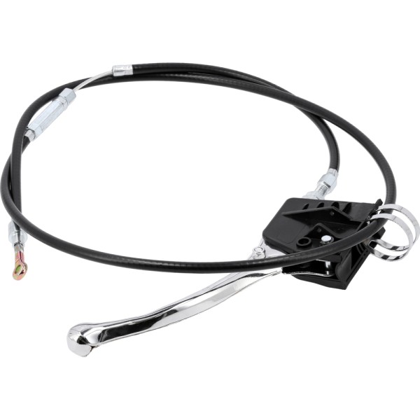 DŹWIGNIA HAMULCA LINKA DŹWIGNI KIEROWNICZEJ-DO WOZIDŁA SPALINOWEGO YT-86115 YT-861919