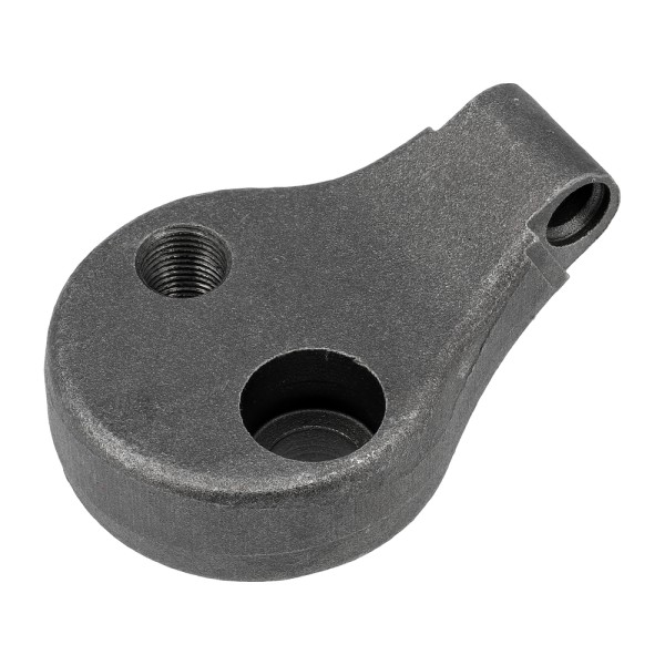 ZAGIĘTA PODSTAWA DO ZĘBA FREZARKI DO PNI  YT-86125 YT-861924