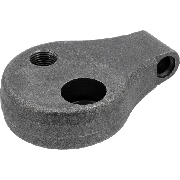 PROSTA PODSTAWA DO ZĘBA FREZARKI DO PNI  YT-86125 YT-861925