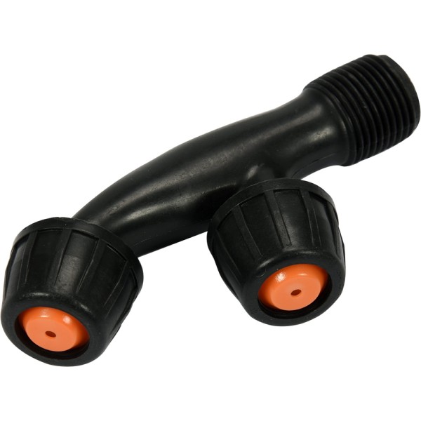 OPRYSKIWACZ PLECAKOWY 2W1 18V, 12L - BEZ AKUMULATORA YT-86211