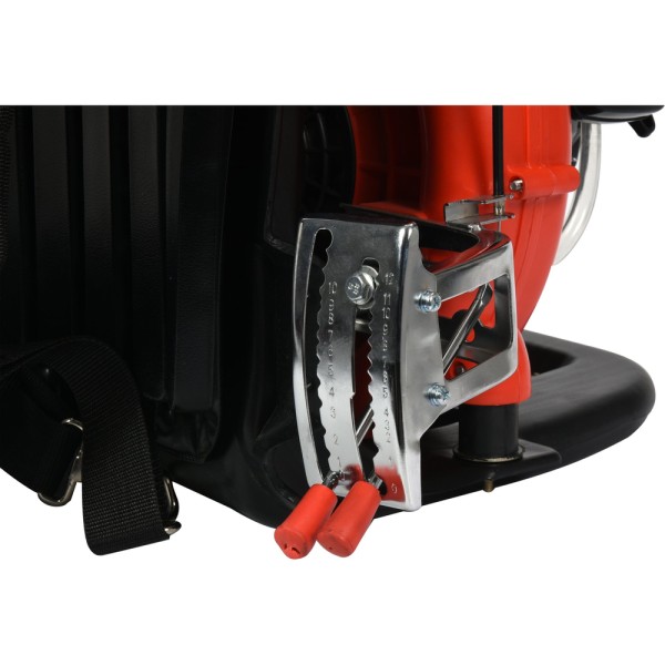 OPRYSKIWACZ SPALINOWY 20L / 2,9 KM YT-86240