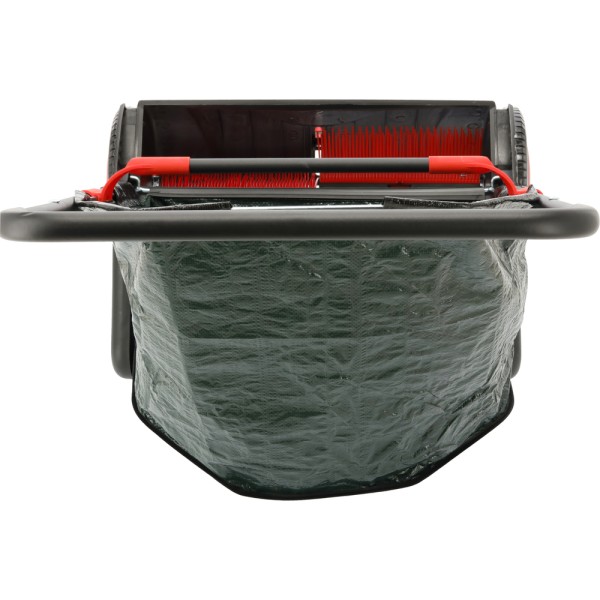 ZBIERACZ DO TRAWY I LIŚCI 53CM KOSZ 100L YT-86660