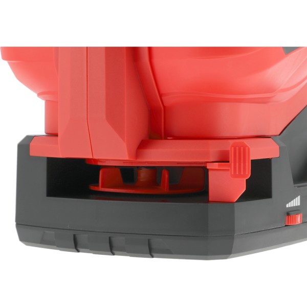 SIEWNIK AKUMULATOROWY 18V - AKUMULATOR 2AH YT-86704