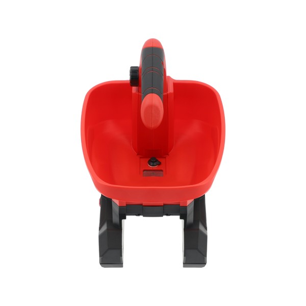 SIEWNIK AKUMULATOROWY 18V - BEZ AKUMULATORA YT-86705