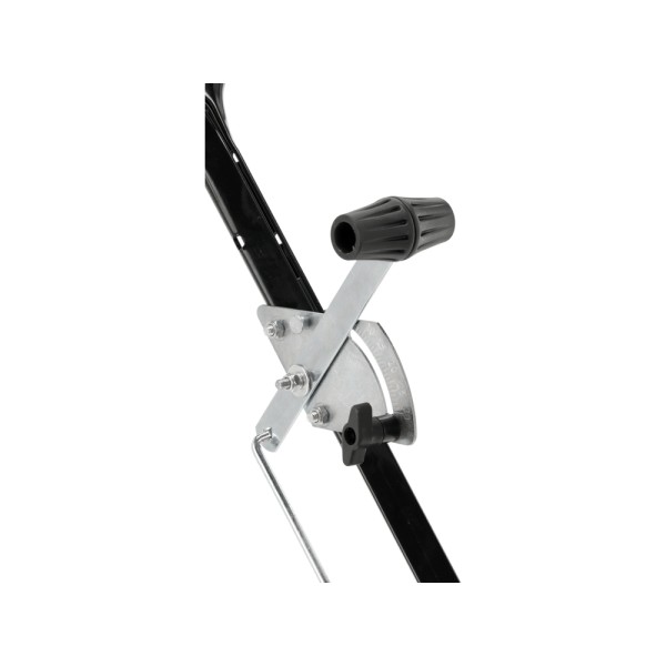 SIEWNIK/ROZRZUTNIK OGRODOWY DO NAWOZU, PIASKU, NASION, ROTACYJNY 25 KG,23 L YT-86715