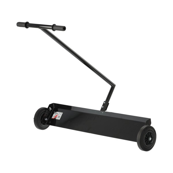 RĘCZNY NIWELATOR, RÓWNIARKA, WYRÓWNYWARKA TERENU, GRUNTU NA KOŁACH YT-86780