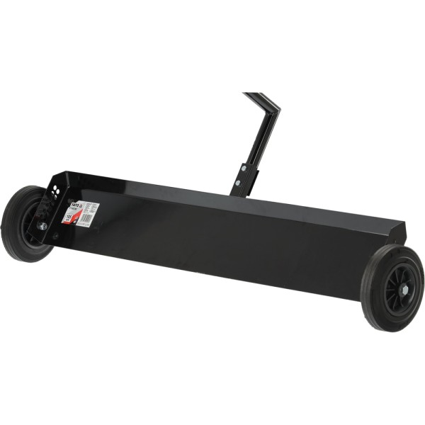 RĘCZNY NIWELATOR, RÓWNIARKA, WYRÓWNYWARKA TERENU, GRUNTU NA KOŁACH YT-86780