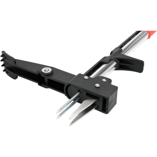 WYRYWACZ CHWASTÓW YT-86840