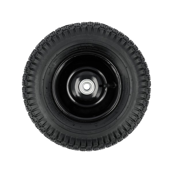 KOŁO DO WÓZKA TACZKI Ø330MM (13 X 5.00-6) YT-86952