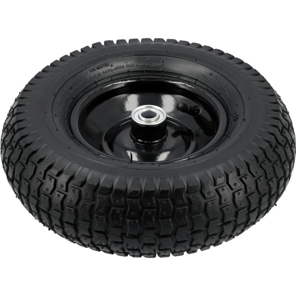 KOŁO DO WÓZKA TACZKI Ø330MM (13 X 5.00-6) YT-86952