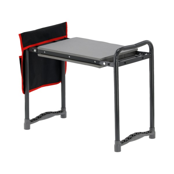 TABORET KLĘCZNIK UNIWERSALNY 3W1 SKŁADANY XL YT-87010