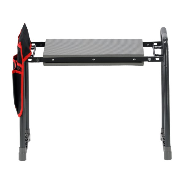 TABORET KLĘCZNIK UNIWERSALNY 3W1 SKŁADANY XL YT-87010