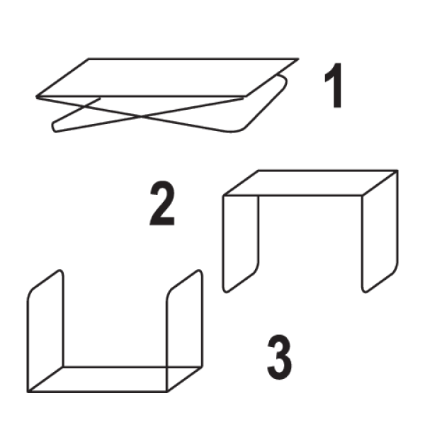 TABORET KLĘCZNIK UNIWERSALNY 3W1 SKŁADANY XL YT-87010