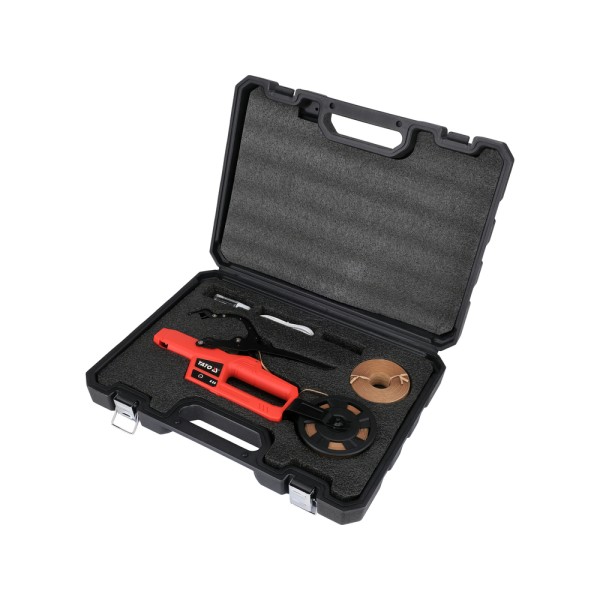 WIĄZARKA AKUMULATOROWA YT-87040