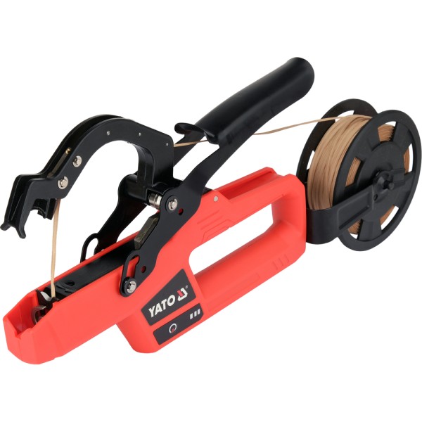 WIĄZARKA AKUMULATOROWA YT-87040