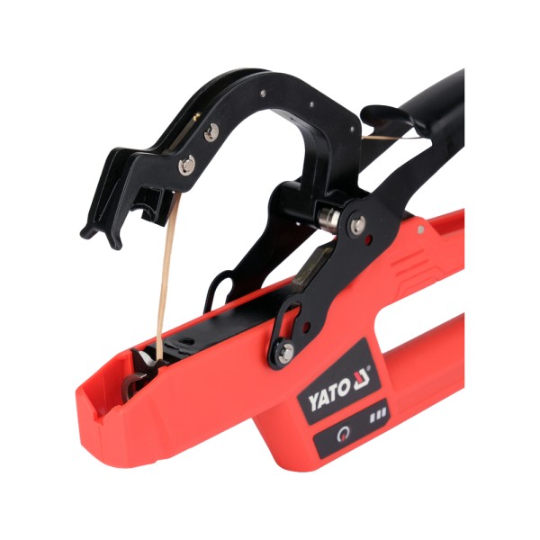 WIĄZARKA AKUMULATOROWA YT-87040