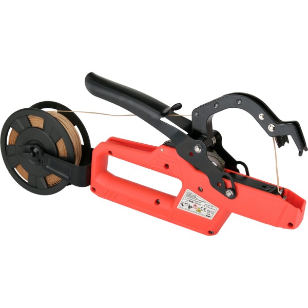 WIĄZARKA AKUMULATOROWA YT-87040