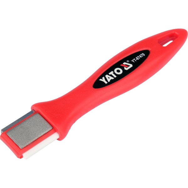 4-STRONNA OSTRZAŁKA DO NARZĘDZI YT-87470