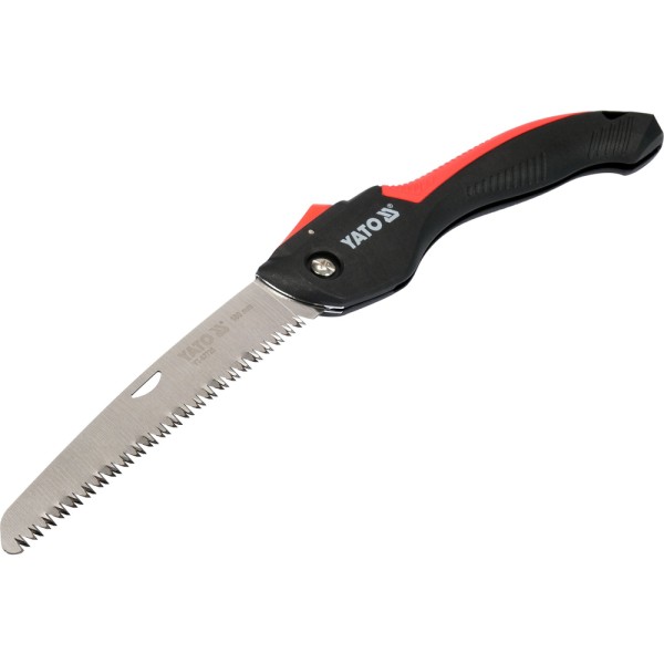 PIŁA SKŁADANA 180 MM YT-87725
