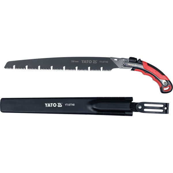 PIŁA OGRODOWA 350 MM YT-87740