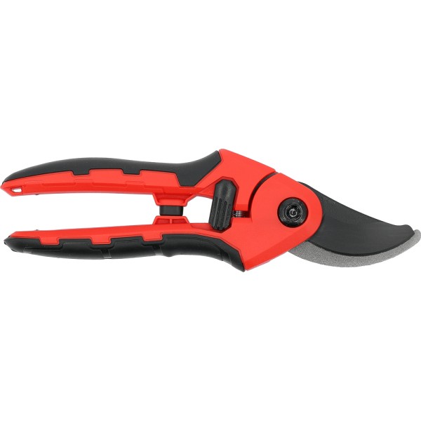 SEKATOR NOŻYCOWY 205MM Z BLOKADĄ OTWARCIA YT-87890