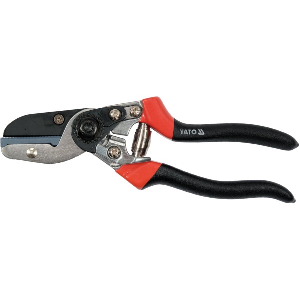 SEKATOR KOWADEŁKOWY 200 MM YT-8802