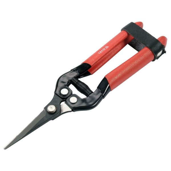 SEKATOR DO OBCINANIA ZAWIĄZKÓW 190 MM YT-8816