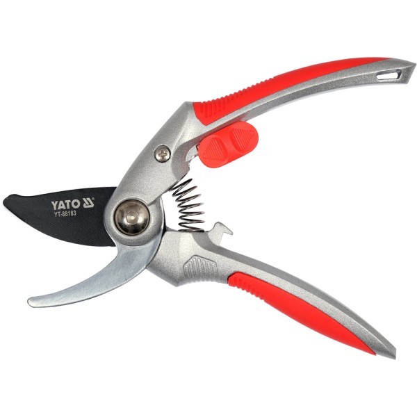 SEKATOR NOŻYCOWY ALUMINIOWY YT-88183