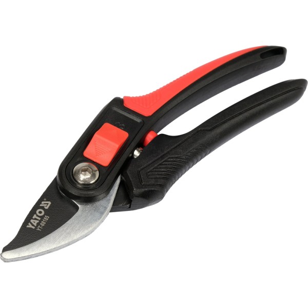 SEKATOR NOŻYCOWY REGULOWANY YT-88185