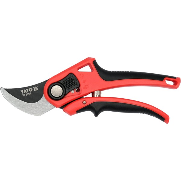 SEKATOR NOŻYCOWY REGULOWANY YT-88190