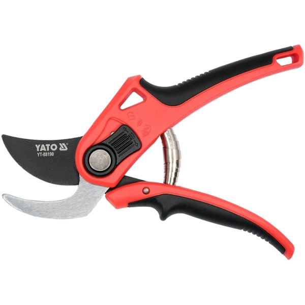 SEKATOR NOŻYCOWY REGULOWANY YT-88190