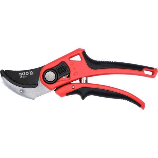 SEKATOR KOWADEŁKOWY REGULOWANY YT-88191