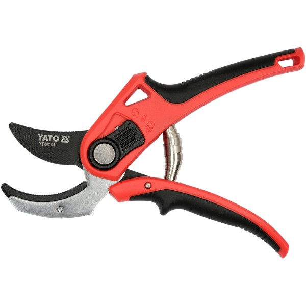 SEKATOR KOWADEŁKOWY REGULOWANY YT-88191