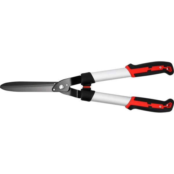 NOŻYCE DO ŻYWOPŁOTU PROSTE ALUMINIOWE YT-88214