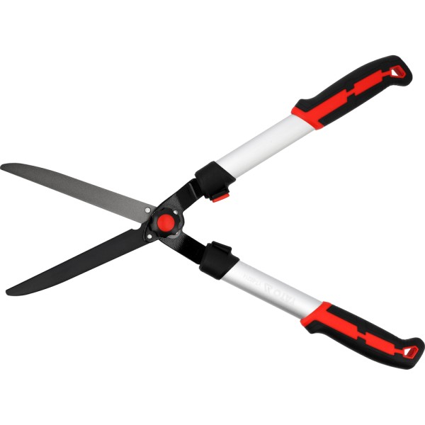 NOŻYCE DO ŻYWOPŁOTU PROSTE ALUMINIOWE YT-88214