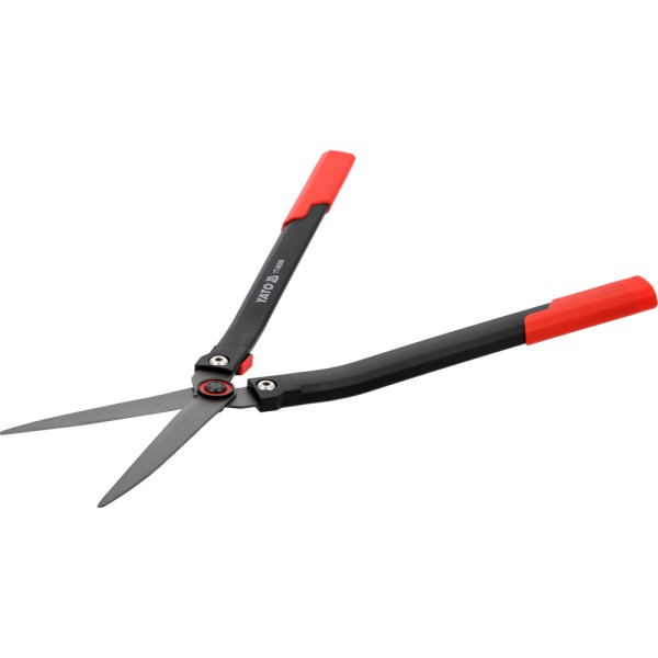 NOŻYCE DO ŻYWOPŁOTU OSTRZE PROSTE NYLON 605MM YT-88250