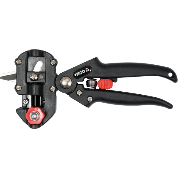 SEKATOR DO SZCZEPIEŃ YT-88505