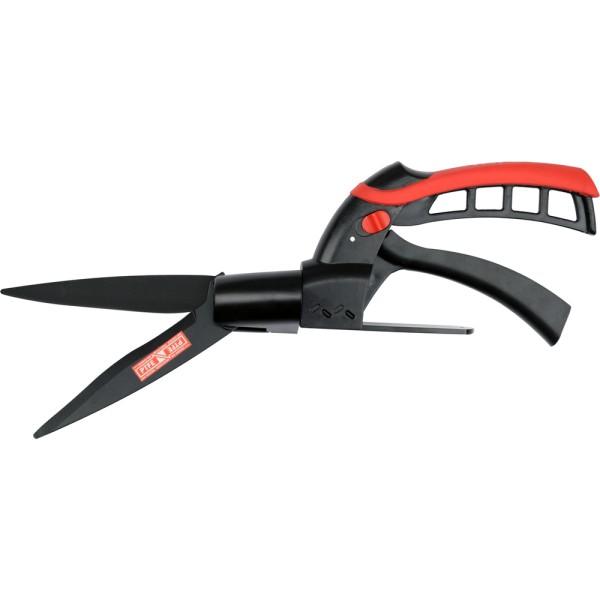 NOŻYCE DO TRAWY, 360° 370 MM YT-8853