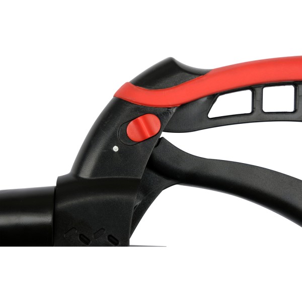 NOŻYCE DO TRAWY, 360° 370 MM YT-8853