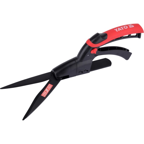 NOŻYCE DO TRAWY, 360° 370 MM YT-8853