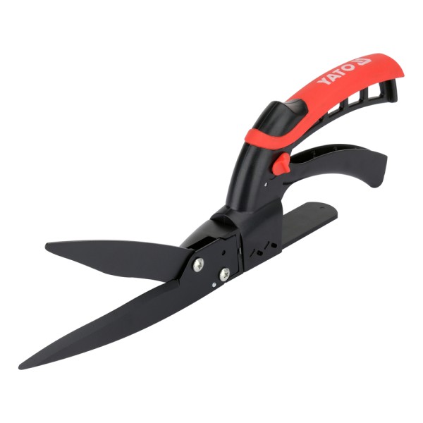 NOŻYCE DO TRAWY, 360° 370 MM YT-8853