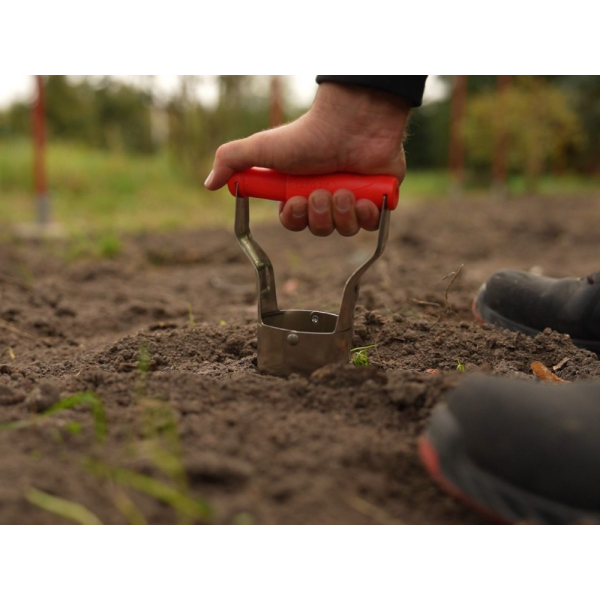 SADZARKA DO CEBULEK NIERDZEWNA YT-88750