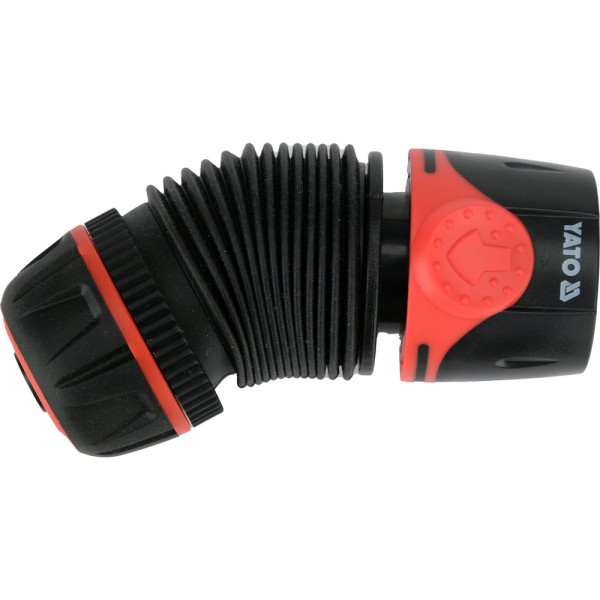 SZYBKOZŁĄCZKA Z REGULOWANYM KĄTEM 1/2