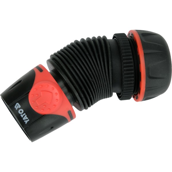 SZYBKOZŁĄCZA Z REGULOWANYM KĄTEM 3/4