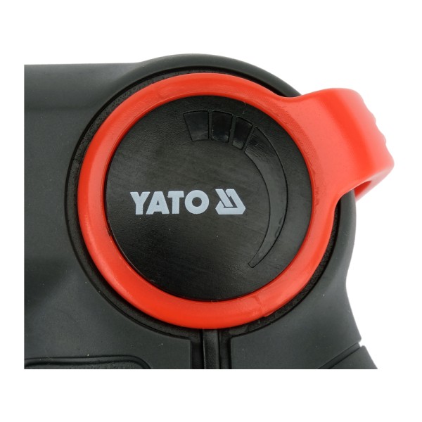 PISTOLET ZRASZAJĄCY YT-89510