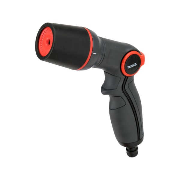 PISTOLET ZRASZAJĄCY 3 FUNKCYJNY YT-89511