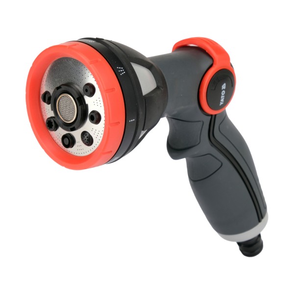 PISTOLET ZRASZAJĄCY 8 FUNKCYJNY YT-89515